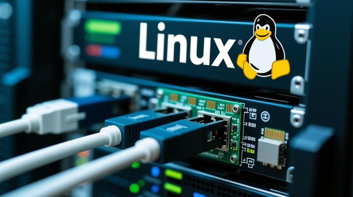 Linux支持哪些网卡，Linux怎么查看网卡驱动支持情况-好主机测评网