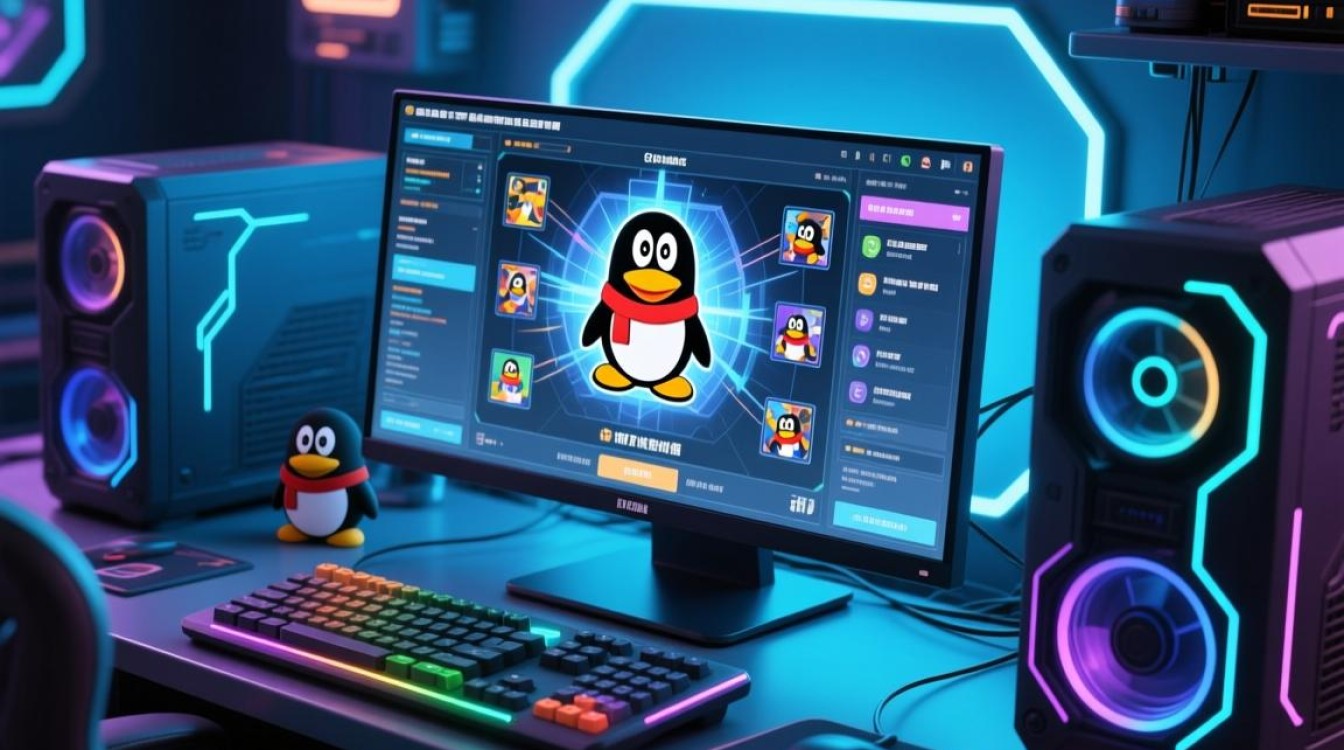 QQ幻想虚拟机怎么玩，Win10能运行QQ幻想吗-好主机测评网