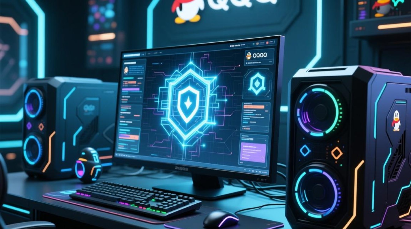 QQ幻想虚拟机怎么玩，Win10能运行QQ幻想吗