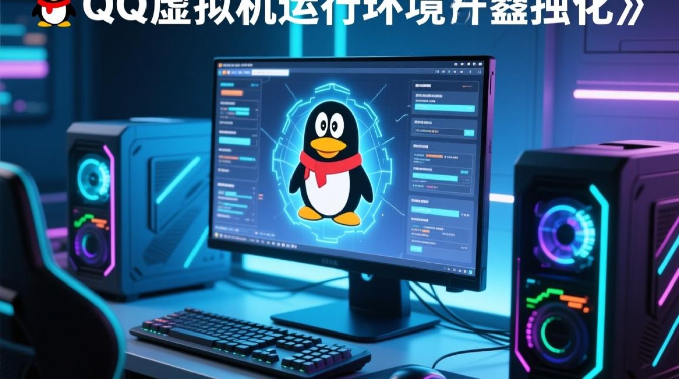 QQ幻想虚拟机怎么玩，Win10能运行QQ幻想吗