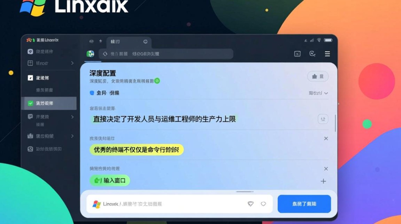 Linux终端软件哪个好用，Windows下有哪些好用的SSH工具-好主机测评网