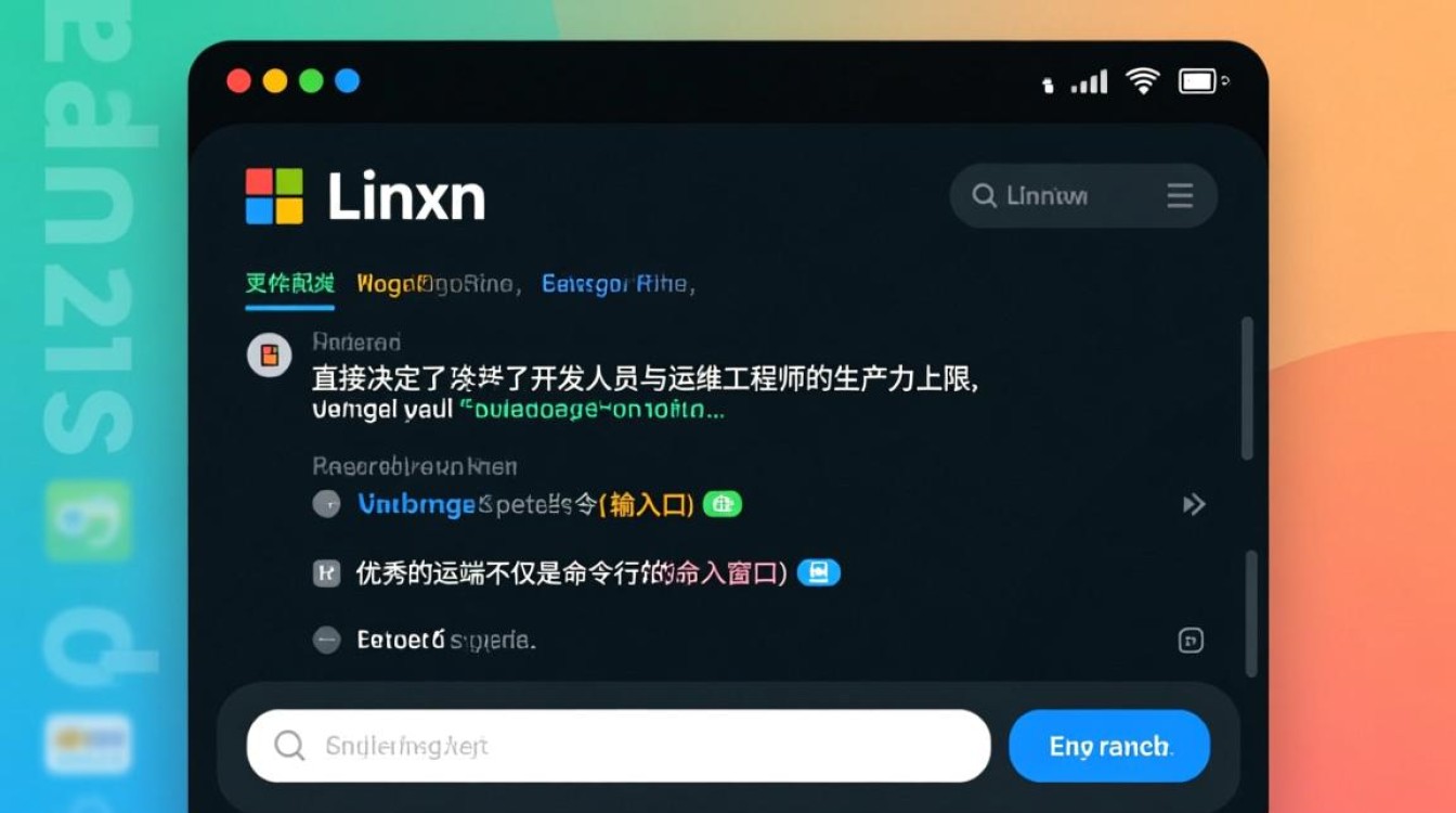Linux终端软件哪个好用，Windows下有哪些好用的SSH工具