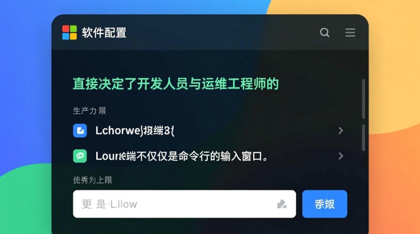 Linux终端软件哪个好用，Windows下有哪些好用的SSH工具