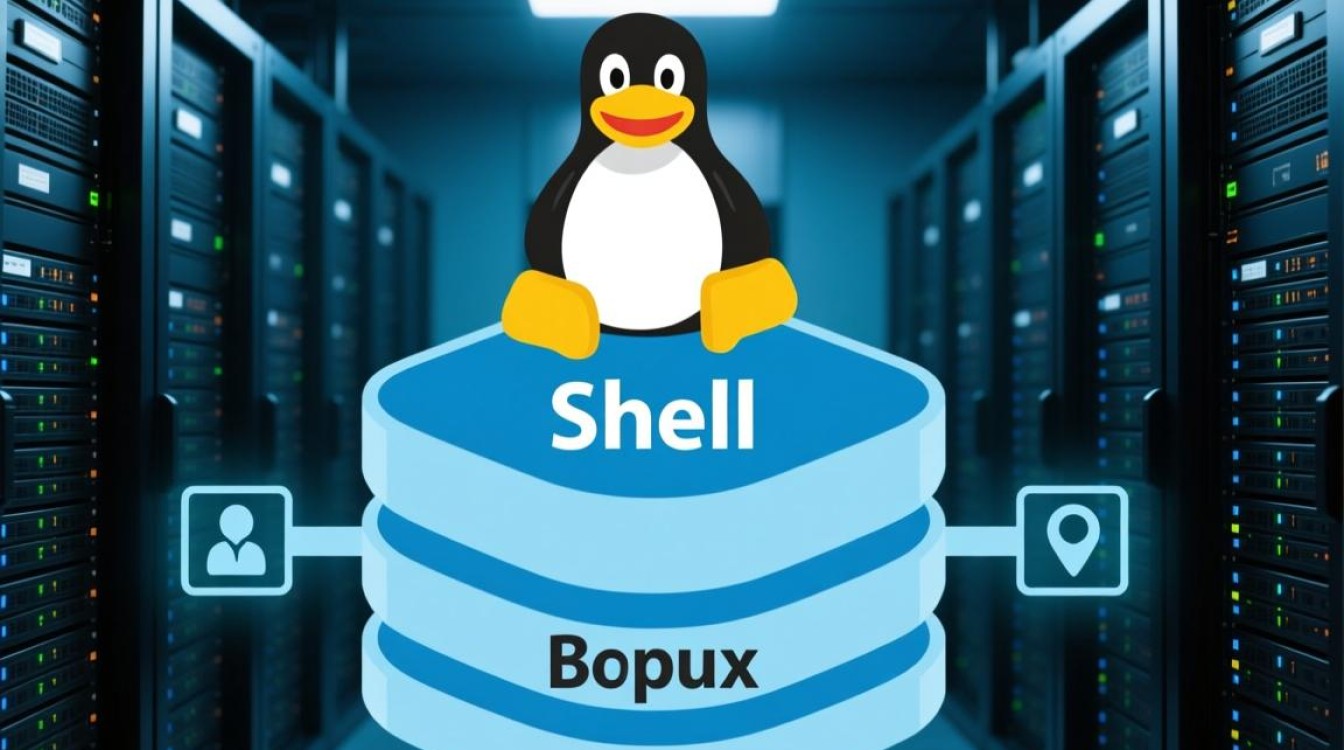 Linux Shell视频教程哪里有，零基础怎么学Shell脚本-好主机测评网