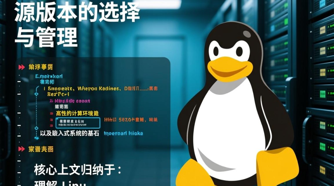 Linux源码版本如何查看，怎么下载指定版本内核源码？