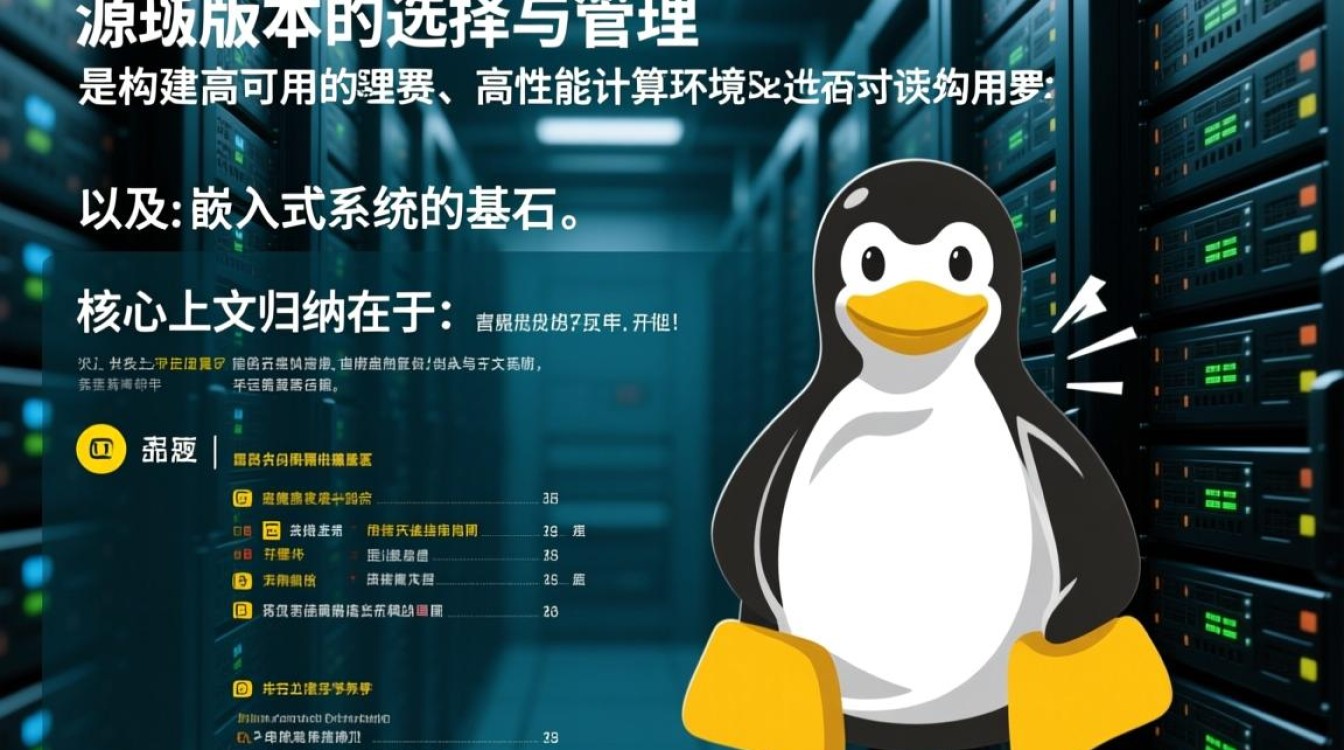 Linux源码版本如何查看，怎么下载指定版本内核源码？