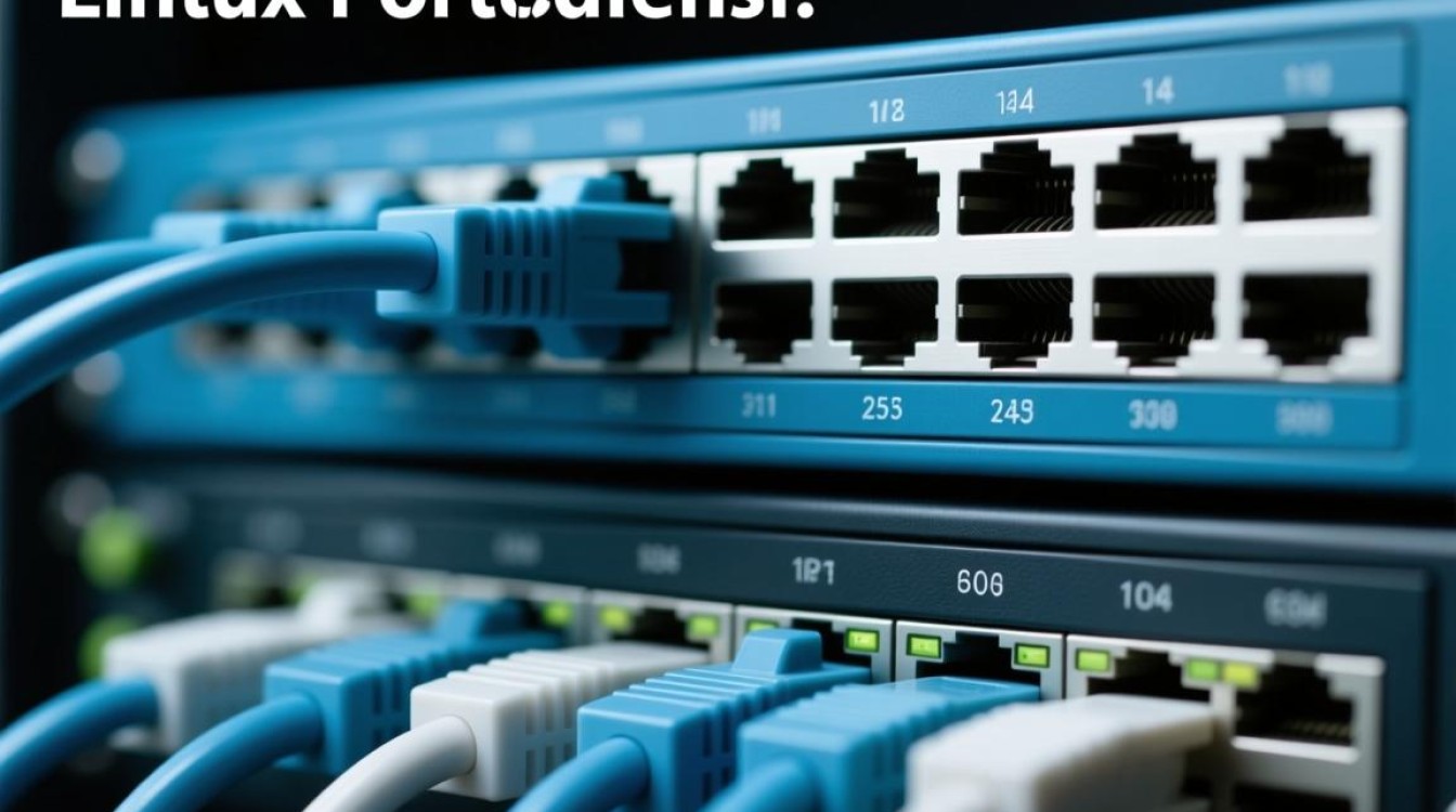 Linux共享端口怎么实现？Linux端口复用详细配置教程-好主机测评网