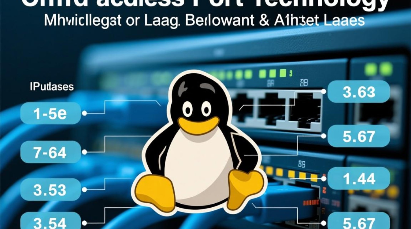 Linux共享端口怎么实现？Linux端口复用详细配置教程
