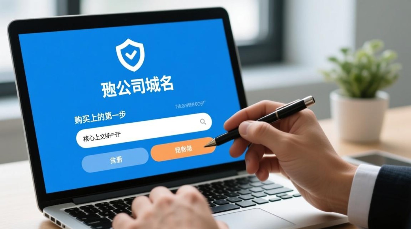 怎么购买公司域名，企业域名注册哪家平台好？-好主机测评网