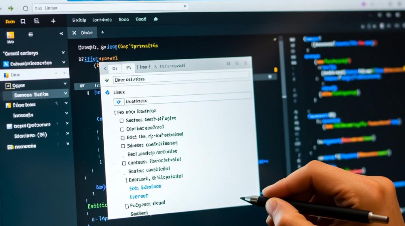 Linux怎么打开文本文件，Linux查看文件内容用什么命令-好主机测评网