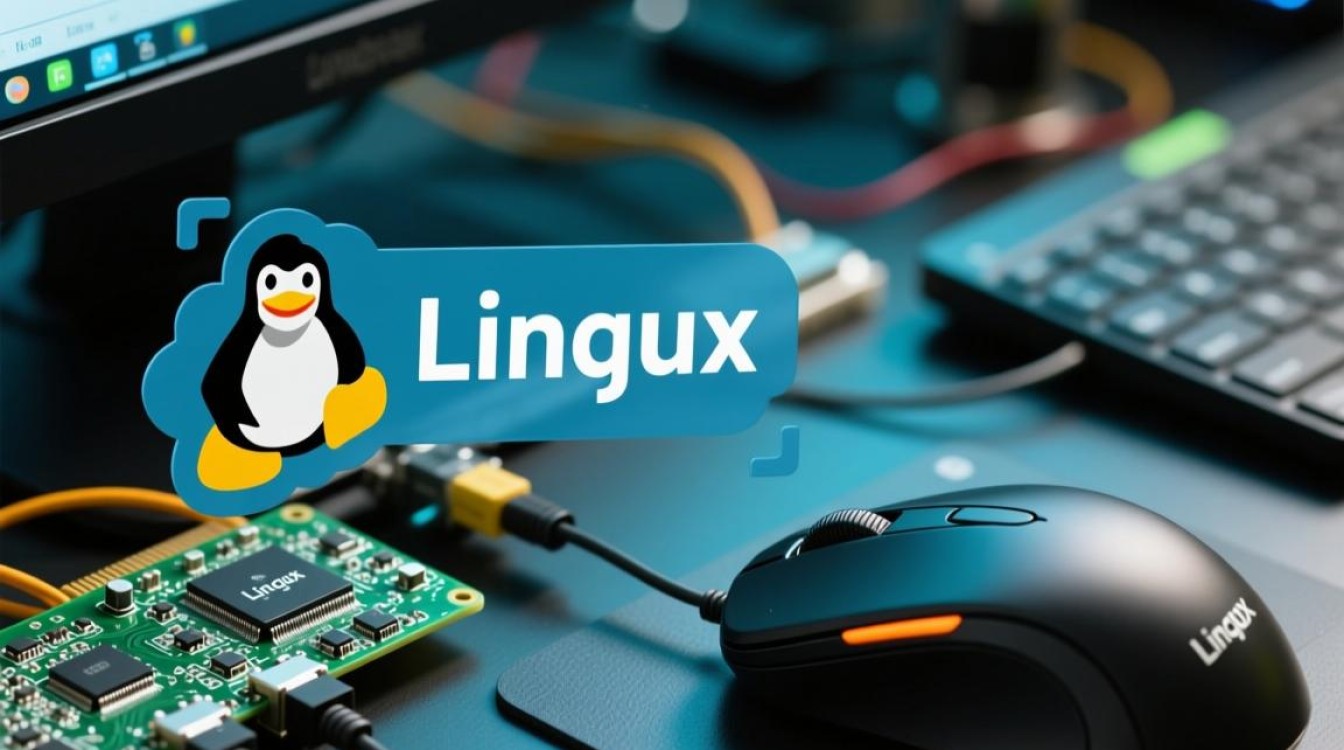 Linux鼠标驱动怎么安装，Linux鼠标没反应怎么解决？-好主机测评网