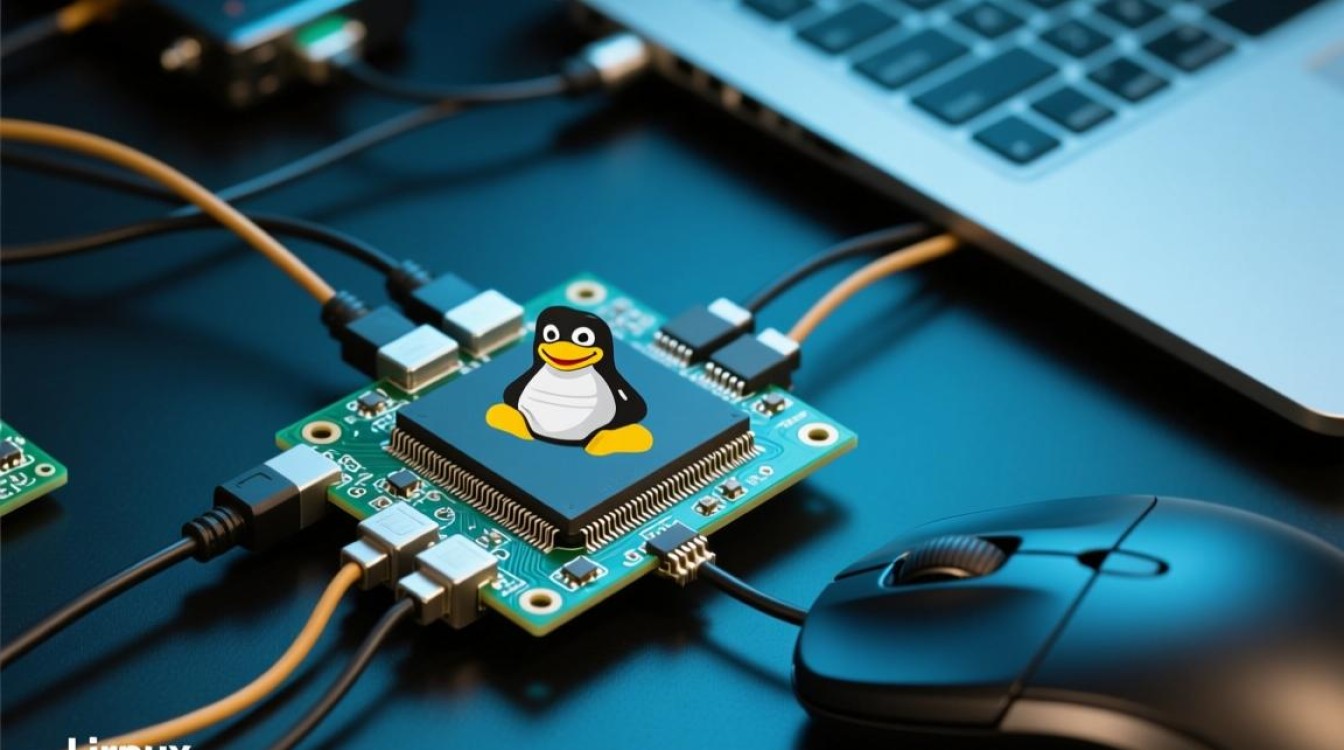 Linux鼠标驱动怎么安装，Linux鼠标没反应怎么解决？