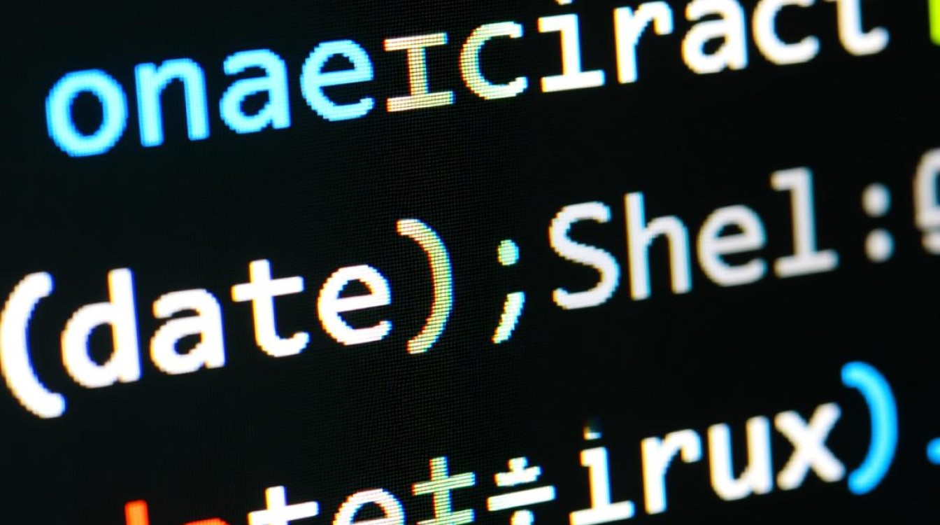 Linux shell日期怎么获取，shell获取当前时间命令-好主机测评网