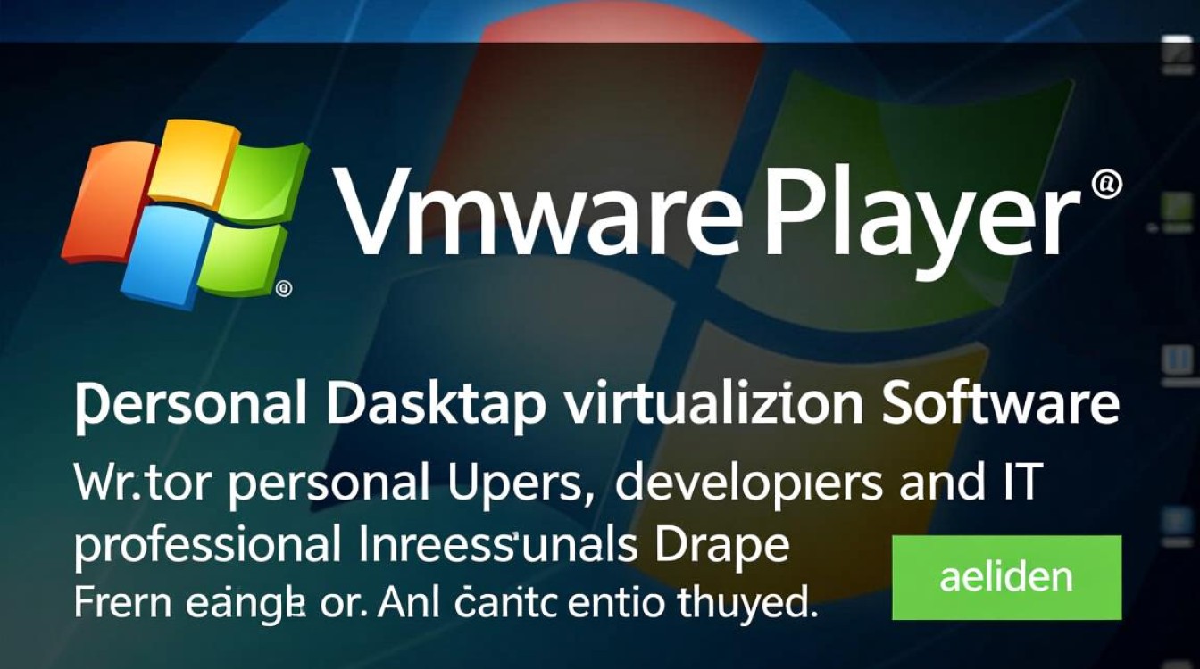 VMware Player怎么安装，VMware Player怎么创建虚拟机？-好主机测评网