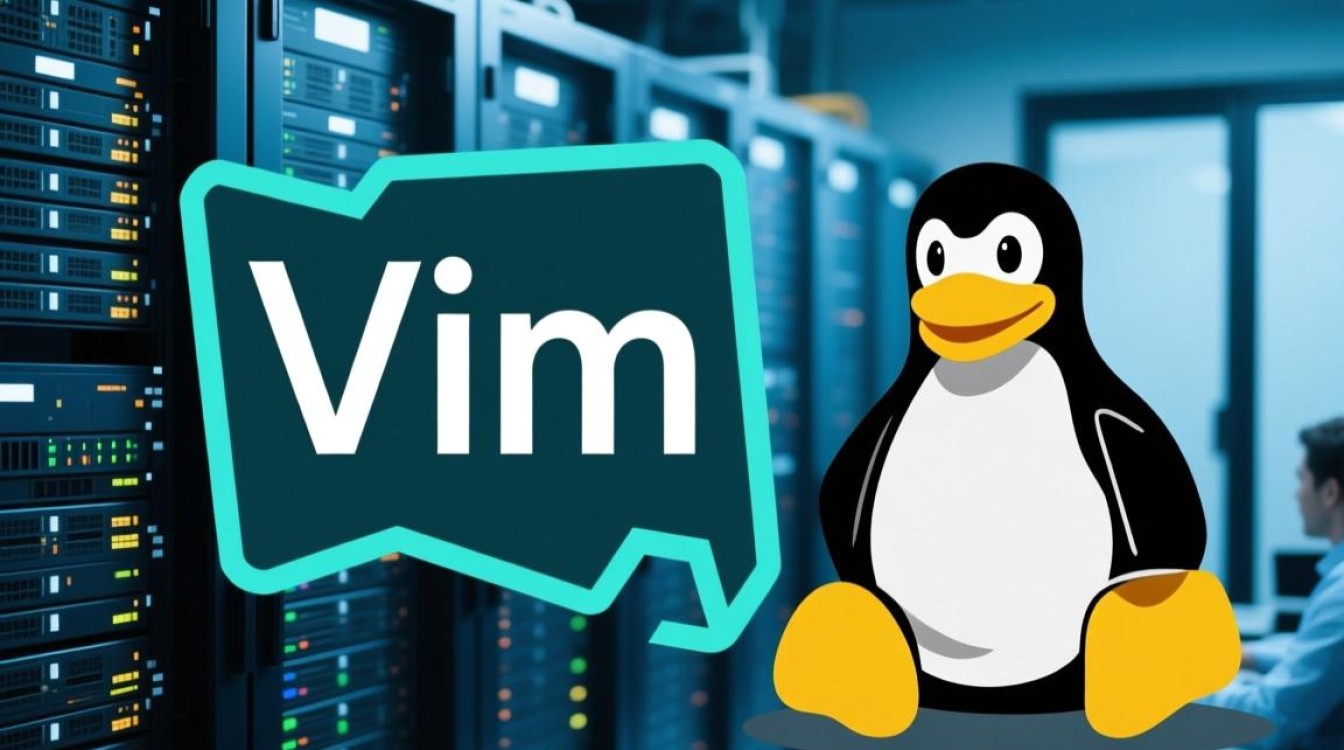 Linux和vim有什么关系，Linux下vim编辑器怎么用-好主机测评网