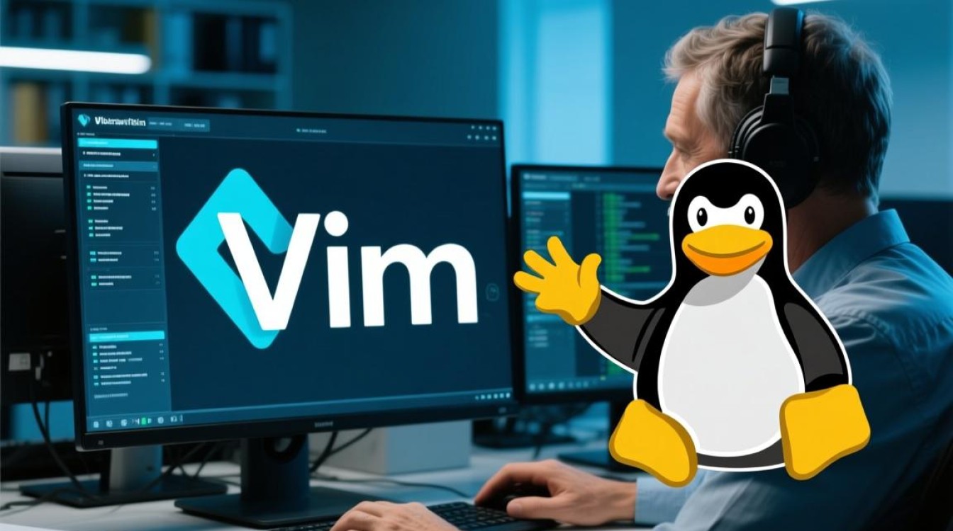 Linux和vim有什么关系,Linux下vim编辑器怎么用 Linux和vim有什么关系,Linux下vim编辑器怎么用