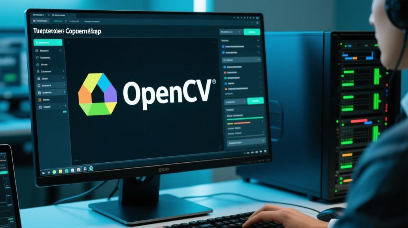 虚拟机如何安装OpenCV,安装过程中遇到报错怎么办?-好主机测评网