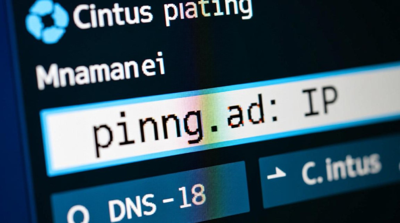 CentOS不能ping域名怎么办,ping不通域名怎么解决 CentOS不能ping域名怎么办,ping不通域名怎么解决