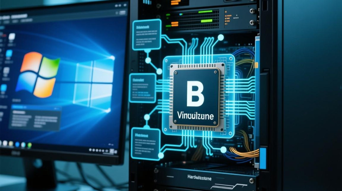 虚拟机怎么打开系统,虚拟机打开系统失败怎么办?-好主机测评网