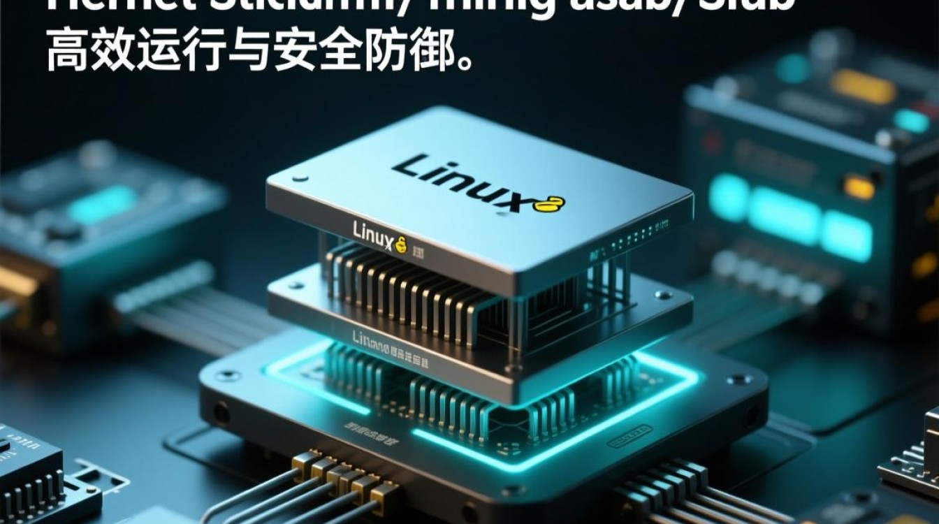 Linux内核堆溢出原理是什么，如何进行漏洞利用分析？-好主机测评网