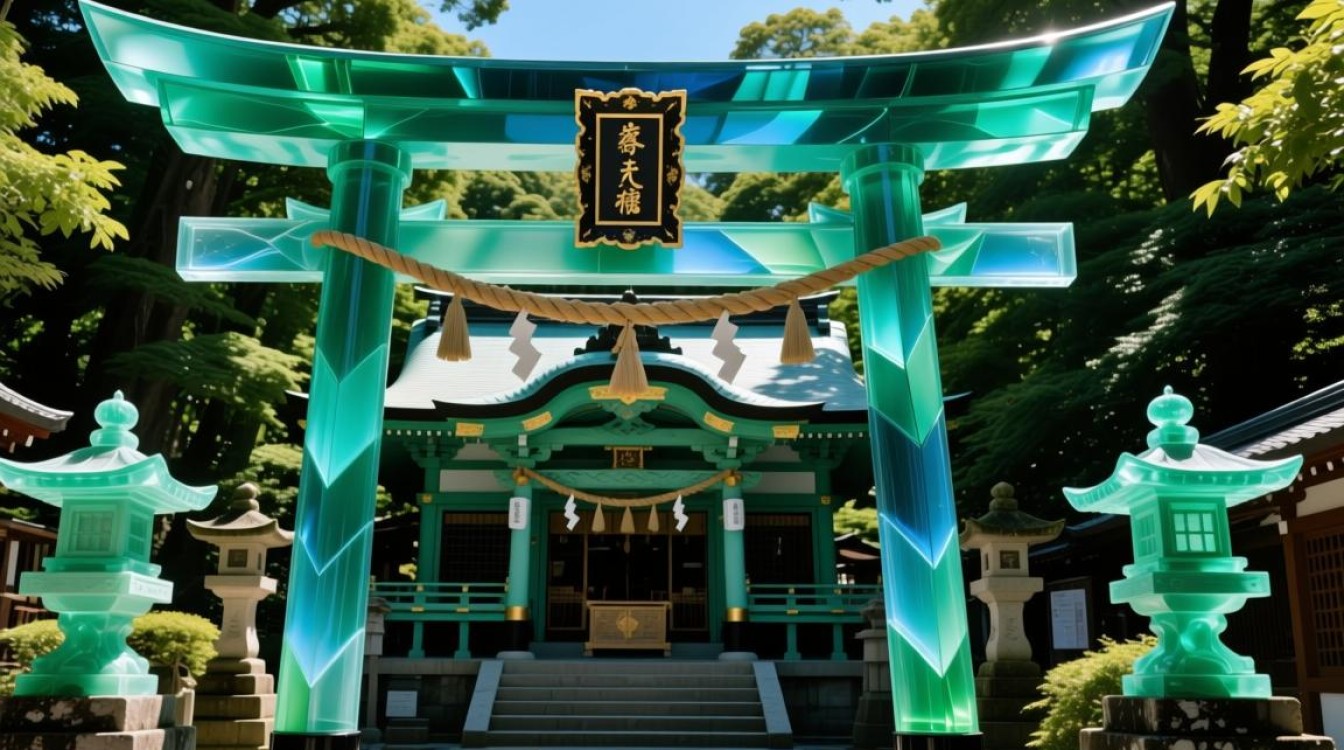 琉璃神社域名怎么进，手机版最新网址是什么？-好主机测评网