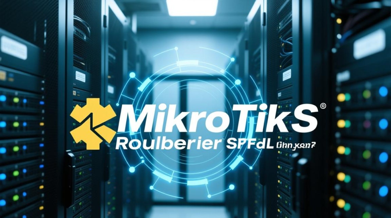 ROS域名解析怎么设置？RouterOS DNS如何配置？-好主机测评网