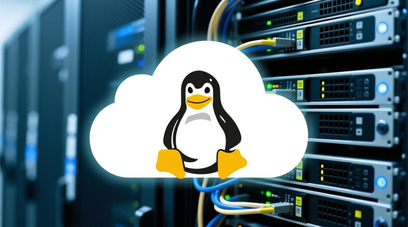 服务器怎么安装linux系统教程，云服务器如何重装系统？-好主机测评网