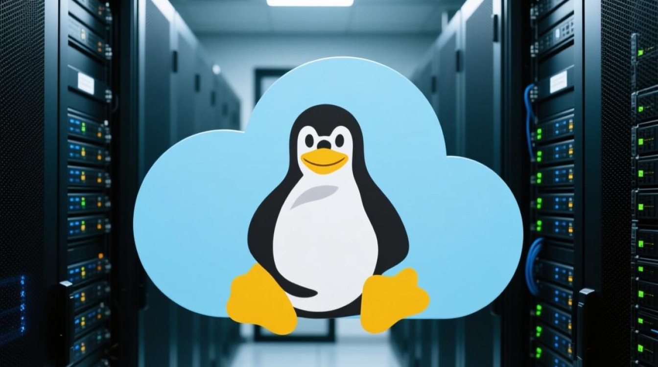 服务器怎么安装linux系统教程，云服务器如何重装系统？