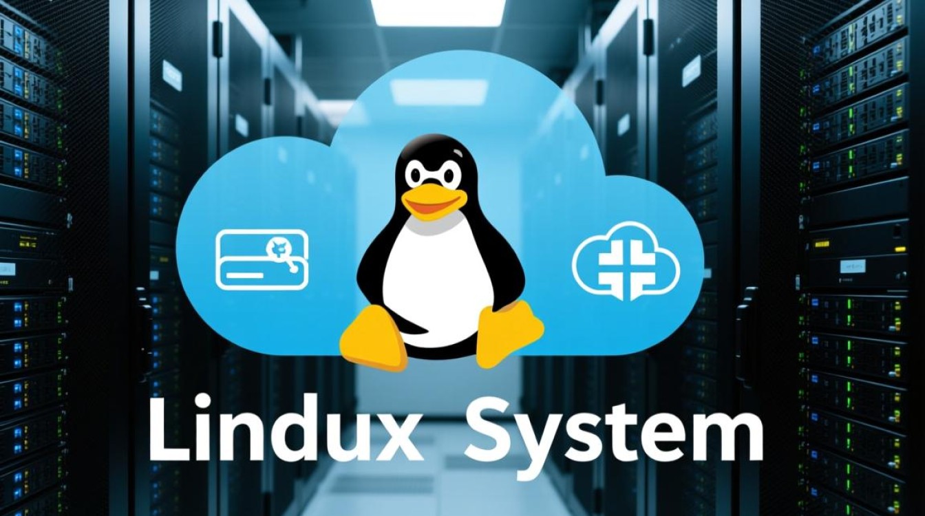 服务器怎么安装linux系统教程，云服务器如何重装系统？