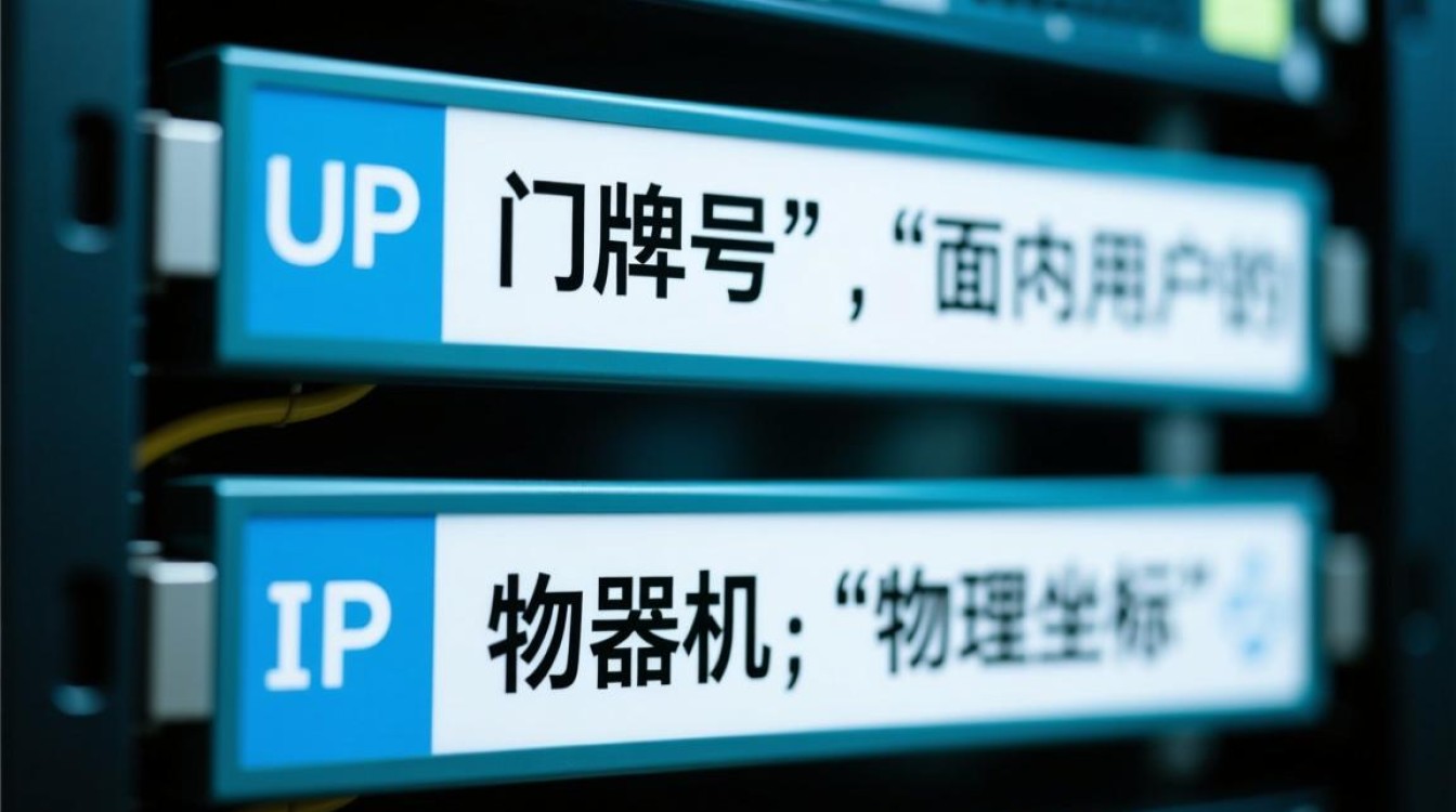 域名和IP地址有什么区别，为什么有了IP还需要域名？-好主机测评网