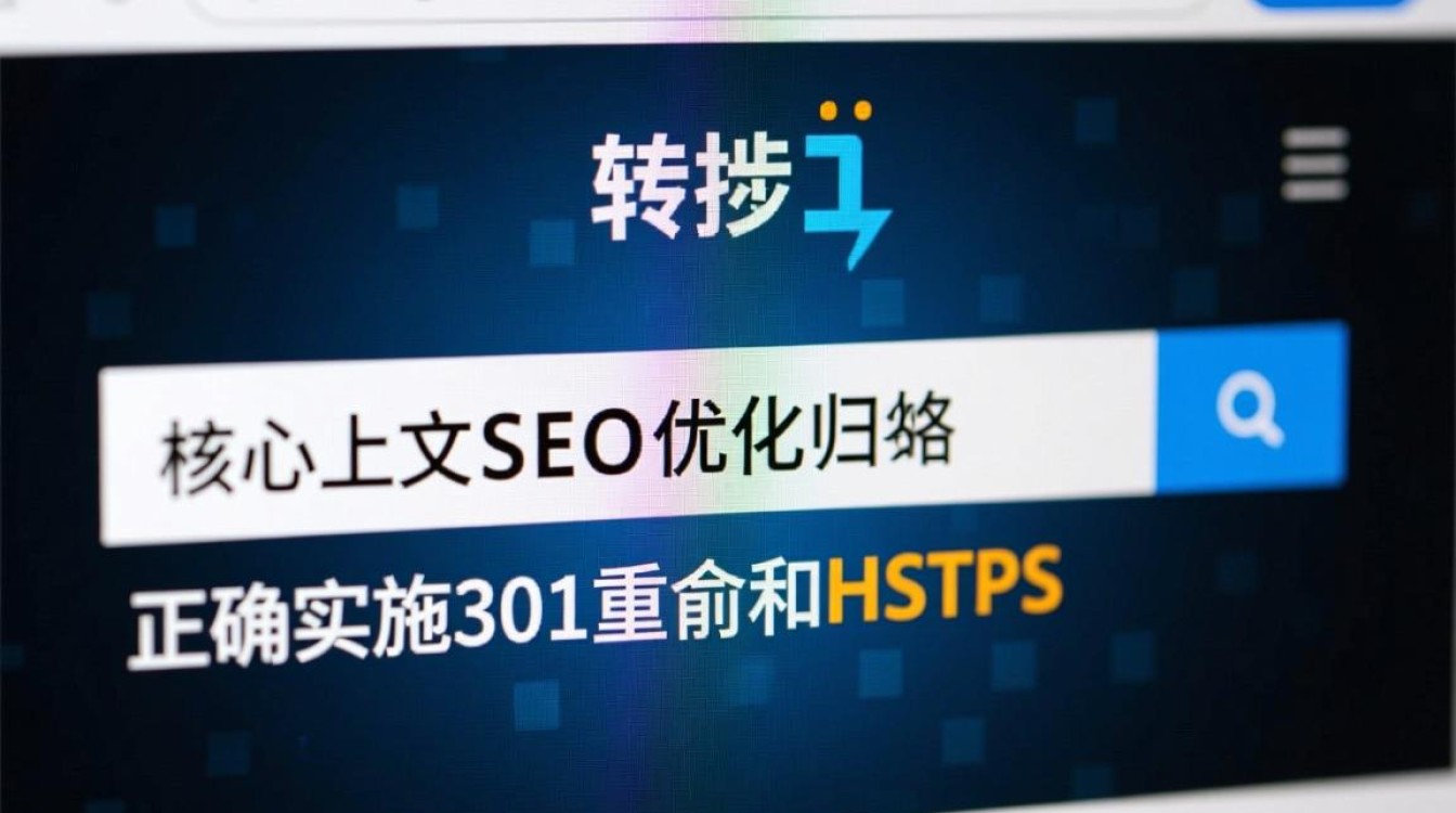 网站域名搜索跳转怎么设置，域名跳转对SEO收录有影响吗