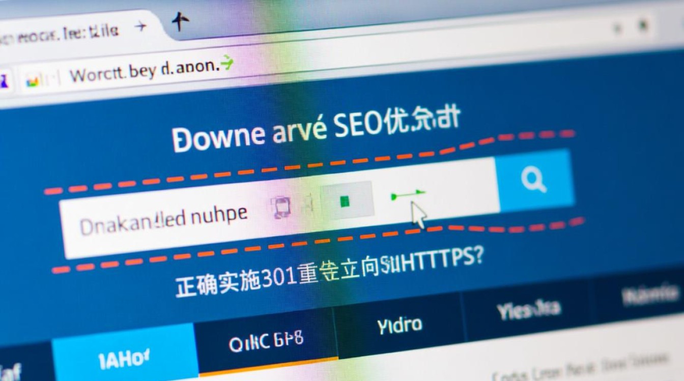 网站域名搜索跳转怎么设置，域名跳转对SEO收录有影响吗