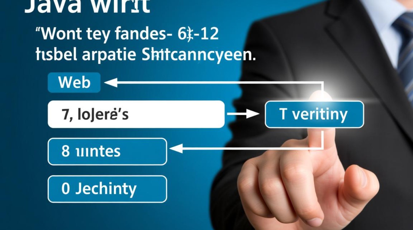 Java项目绑定域名怎么操作，域名解析配置详细教程-好主机测评网