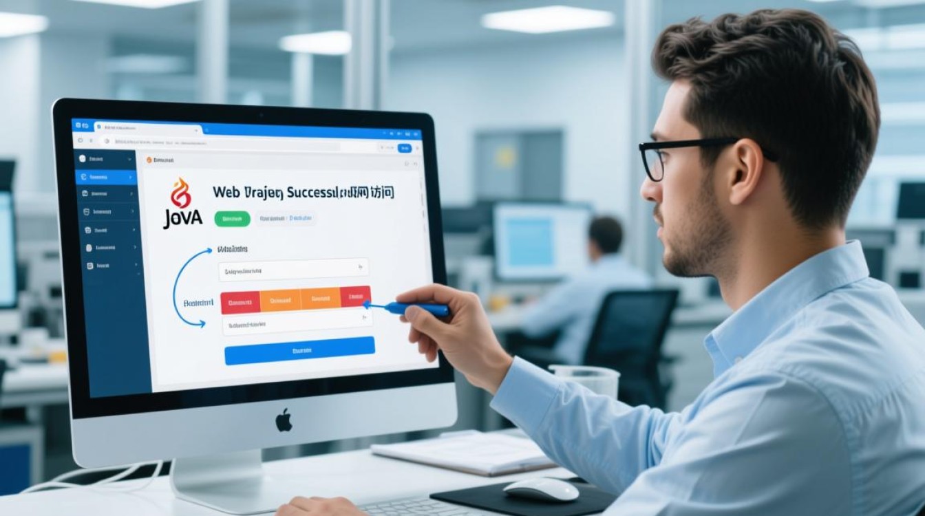 Java项目绑定域名怎么操作，域名解析配置详细教程