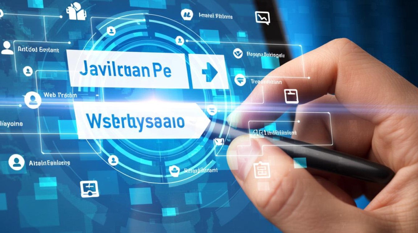 Java项目绑定域名怎么操作，域名解析配置详细教程