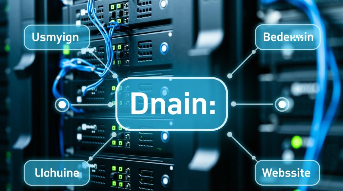 什么是域名映射，域名映射和解析有什么区别？-好主机测评网