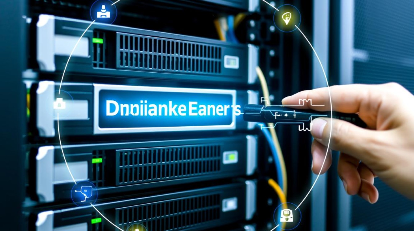 什么是域名映射，域名映射和解析有什么区别？