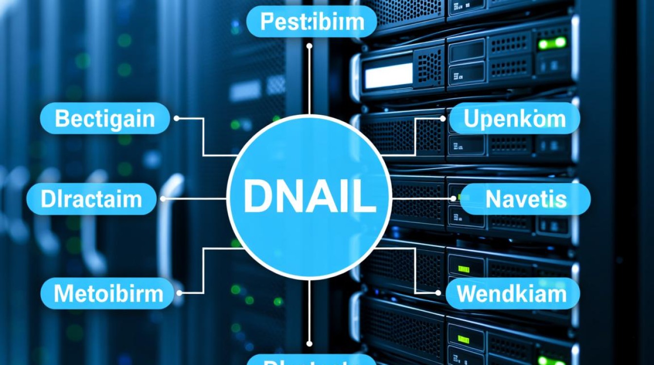 什么是域名映射，域名映射和解析有什么区别？