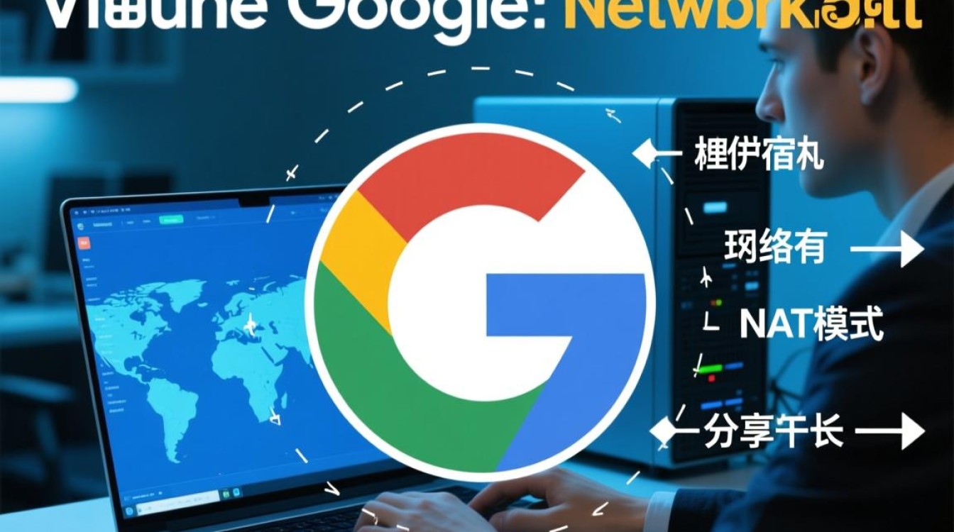 虚拟机如何访问Google，虚拟机怎么上谷歌？