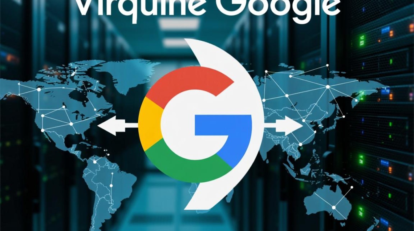 虚拟机如何访问Google，虚拟机怎么上谷歌？