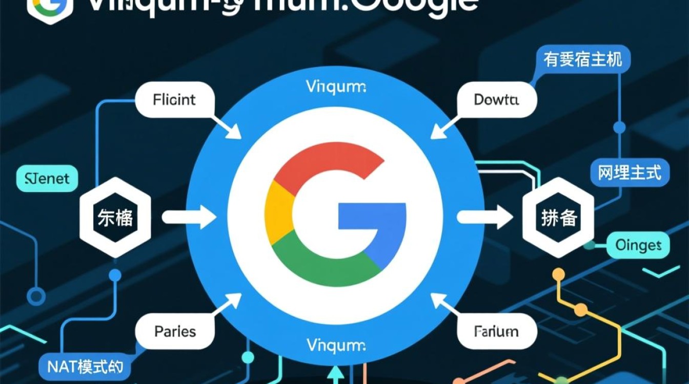 虚拟机如何访问Google，虚拟机怎么上谷歌？