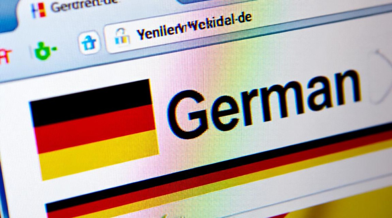 德国网站域名怎么注册，申请需要什么条件？-好主机测评网