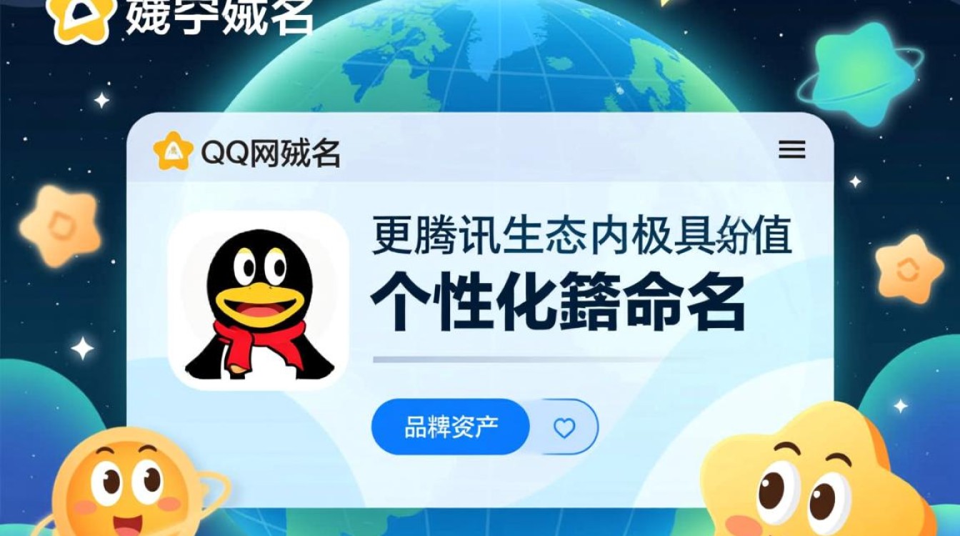 QQ空间区域名怎么改，QQ空间区域名在哪里设置？-好主机测评网