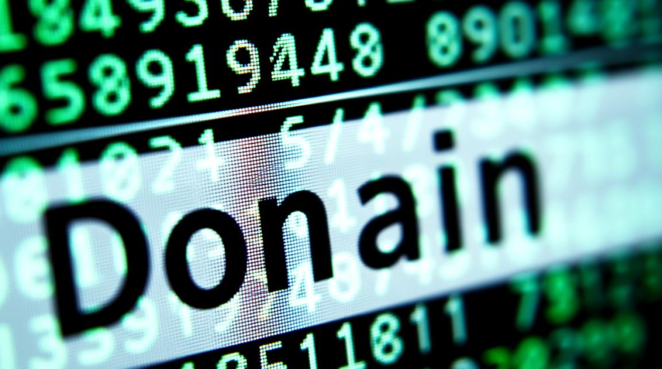 什么是域名，域名对网站建设有什么作用？-好主机测评网