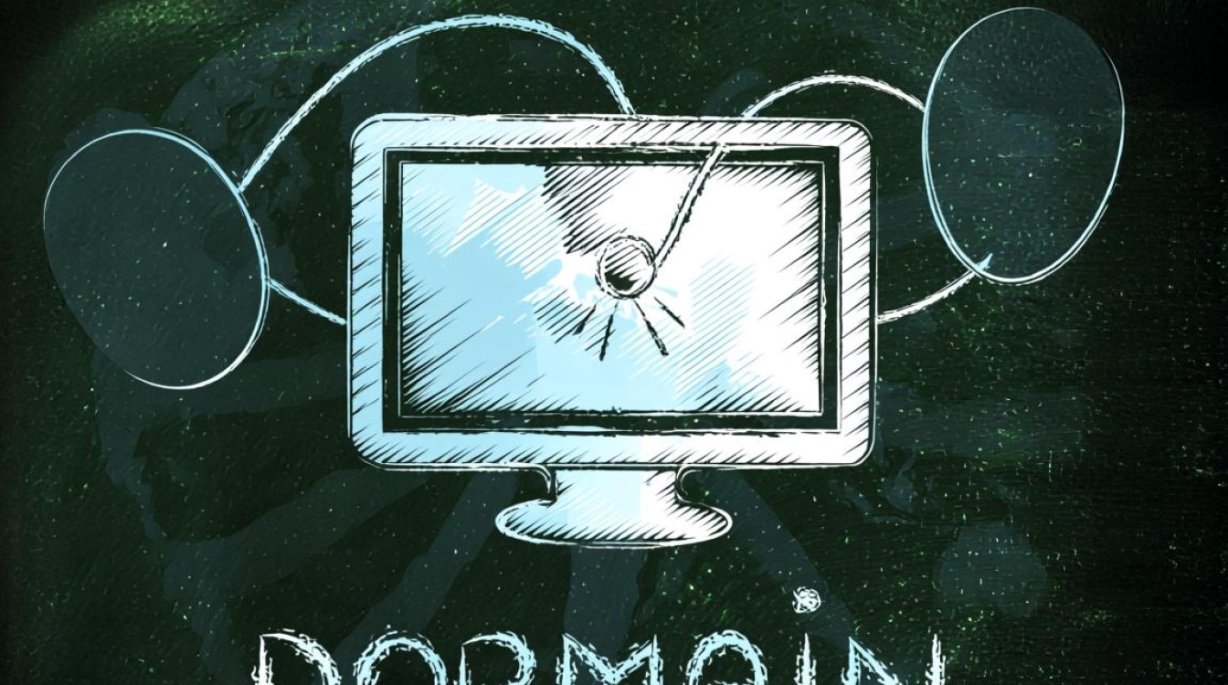 什么是域名，域名对网站建设有什么作用？