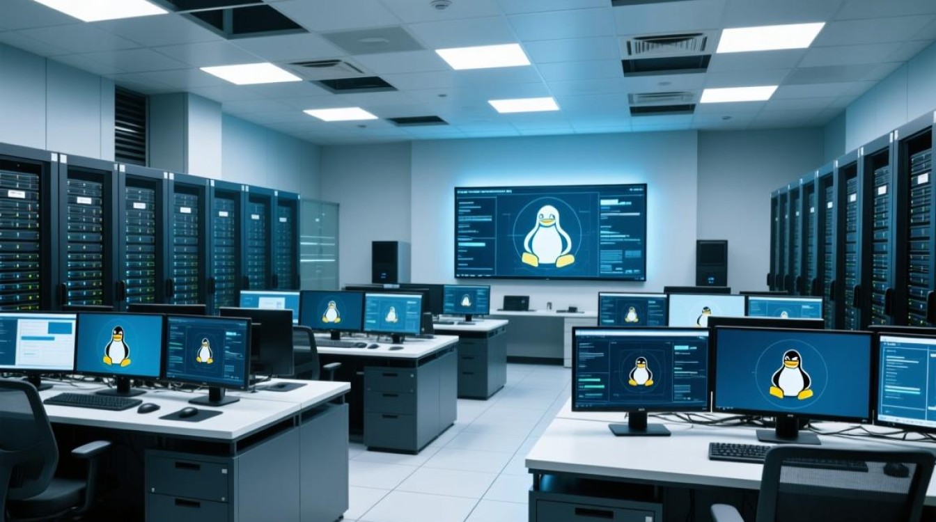 一台电脑能装几个Linux系统，Linux多系统安装教程-好主机测评网