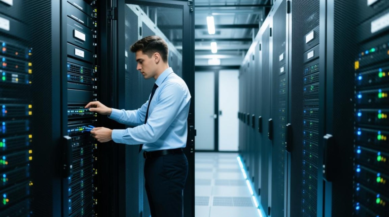 服务器怎么添加到堡垒机，堡垒机如何纳管服务器？-好主机测评网