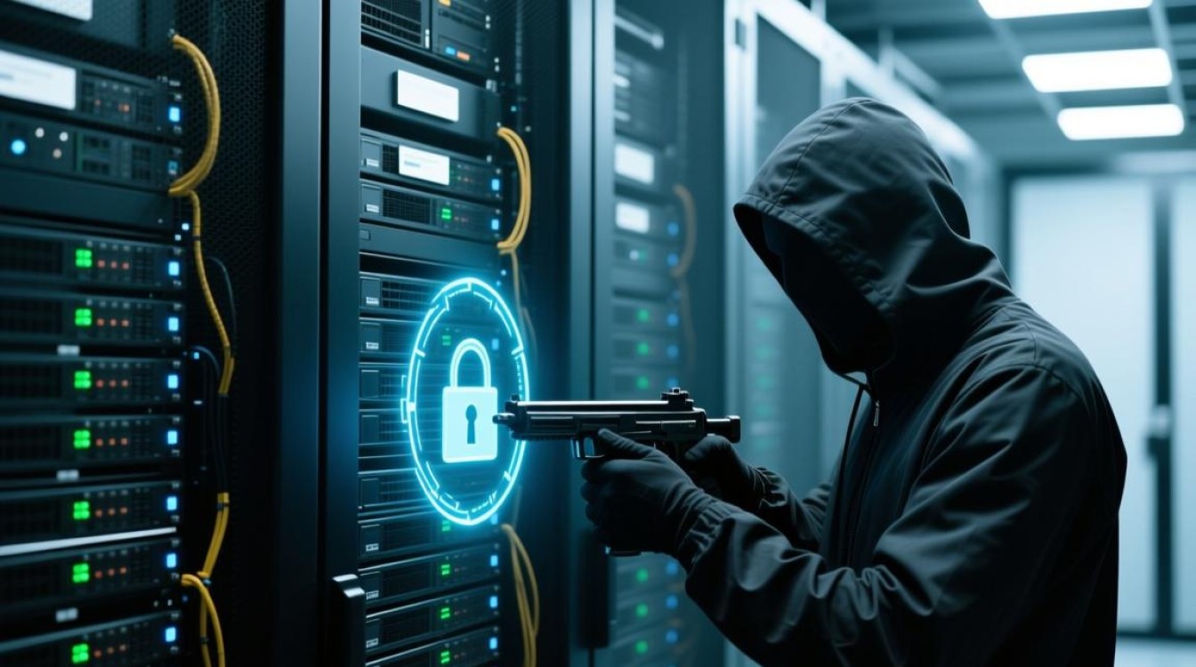 网络攻击虚拟机有哪些手段，虚拟机如何防御网络攻击-好主机测评网