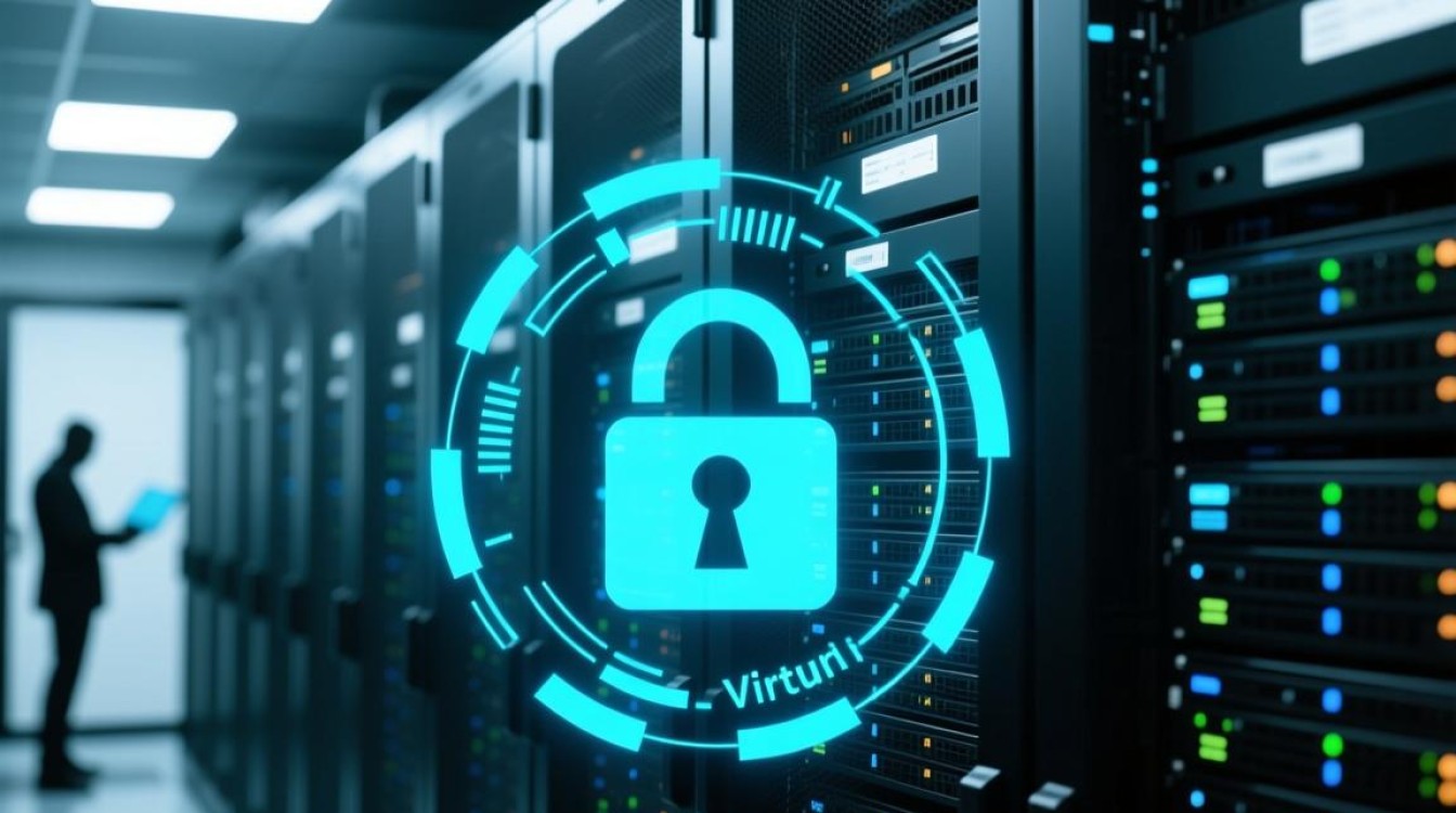 网络攻击虚拟机有哪些手段，虚拟机如何防御网络攻击