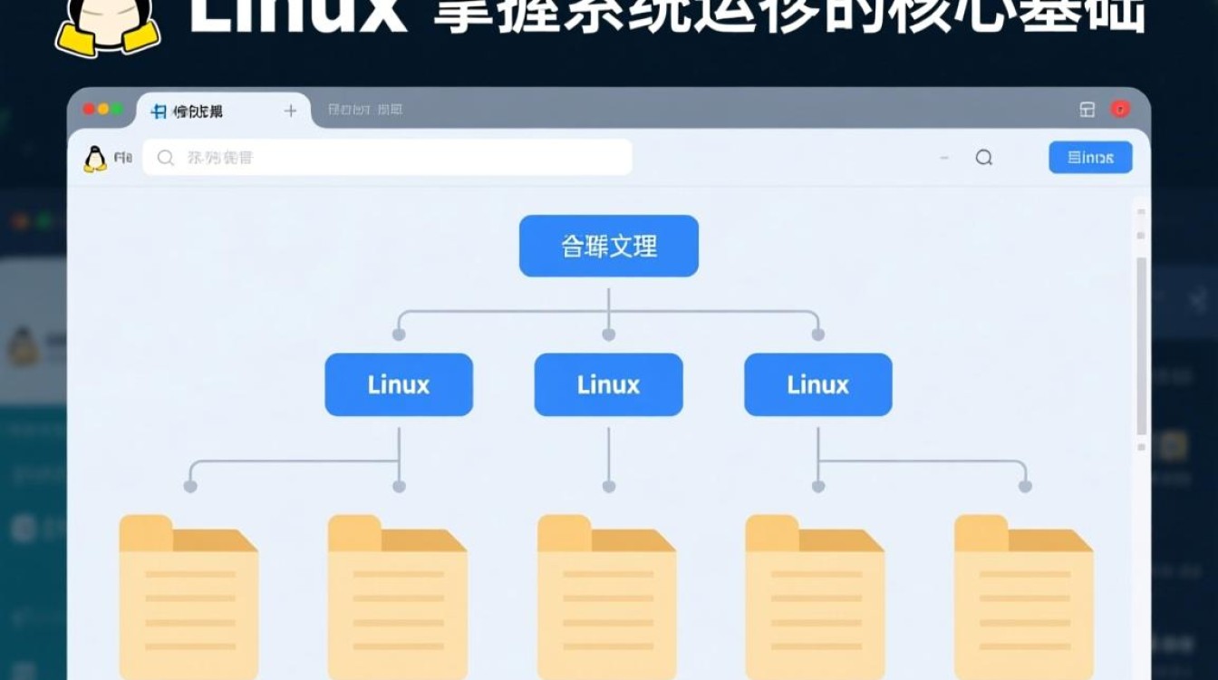 Linux目录使用命令有哪些，Linux如何创建目录